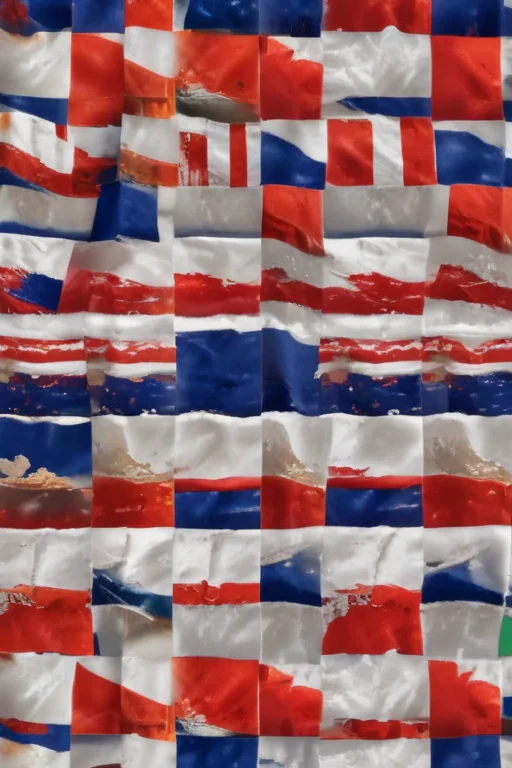 thailand flag