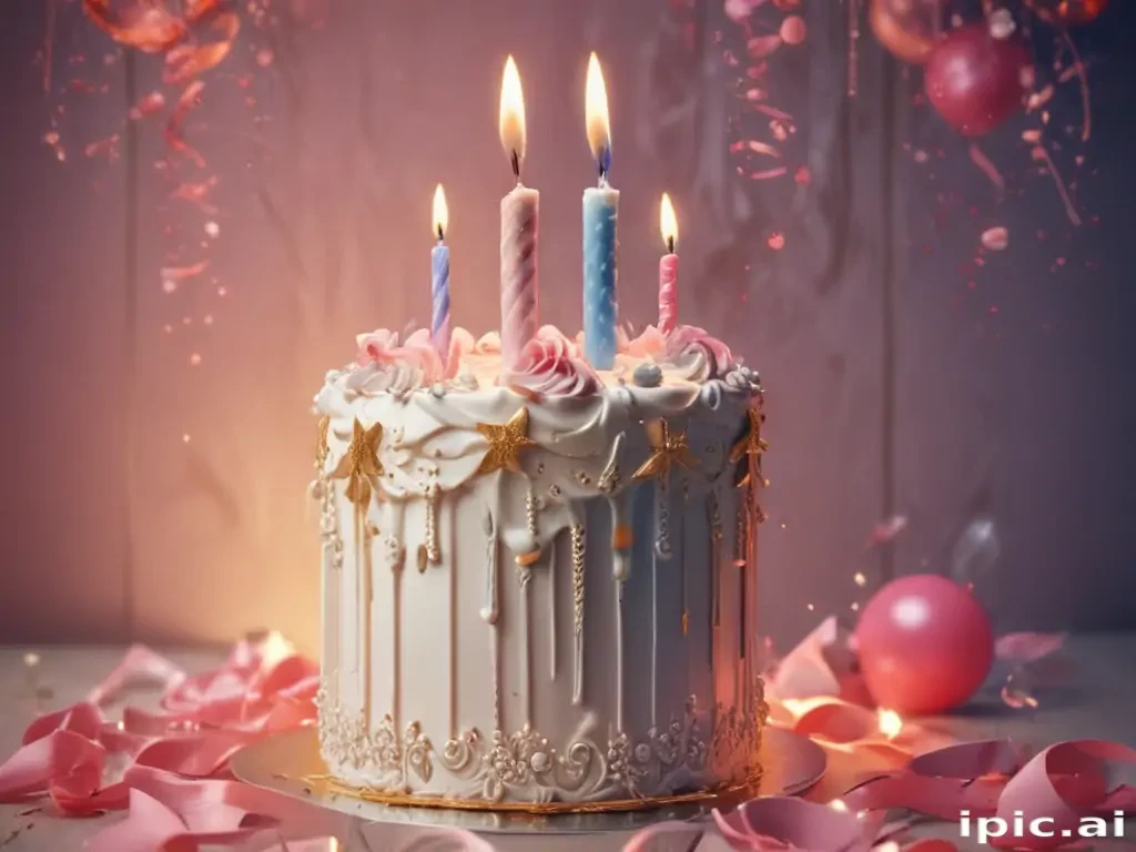 birthday wallpaper iphone