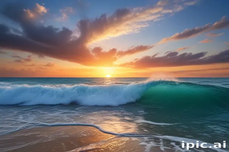 ocean water wallpaper