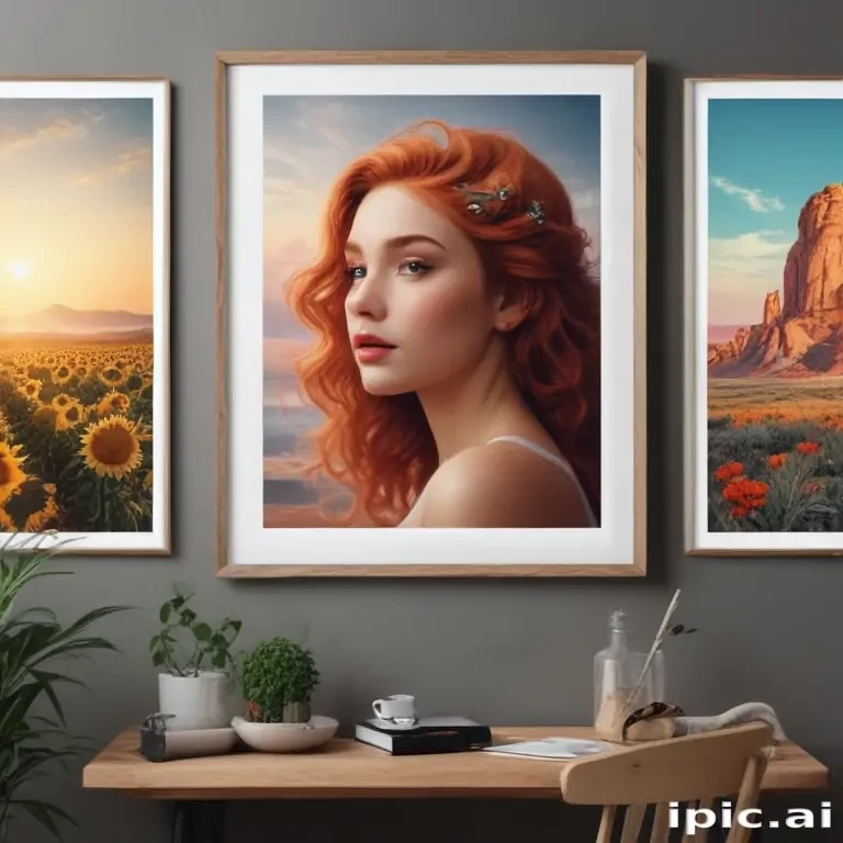 printable aesthetic posters