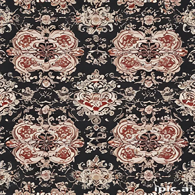 patterns chinese