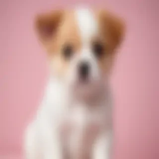 cute wallpapers dog