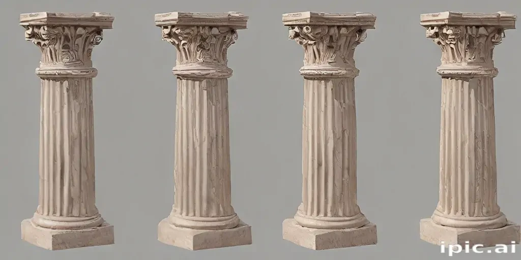 pillar png