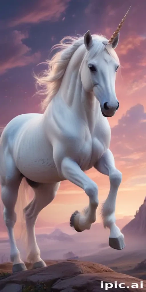 unicorn background