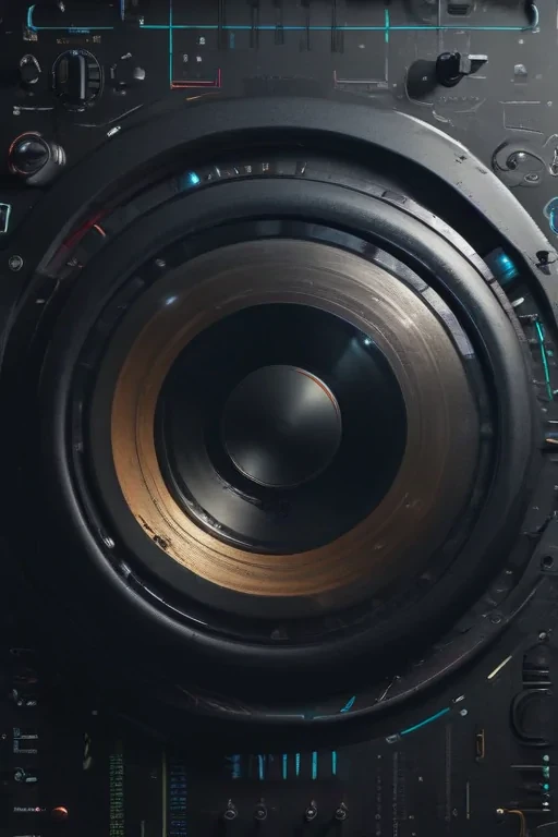 dj background