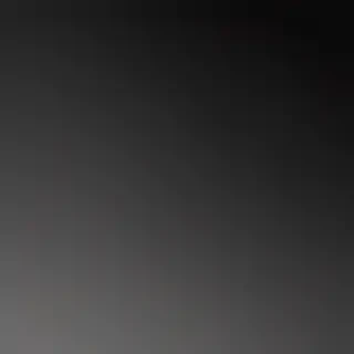 black gradient transparent