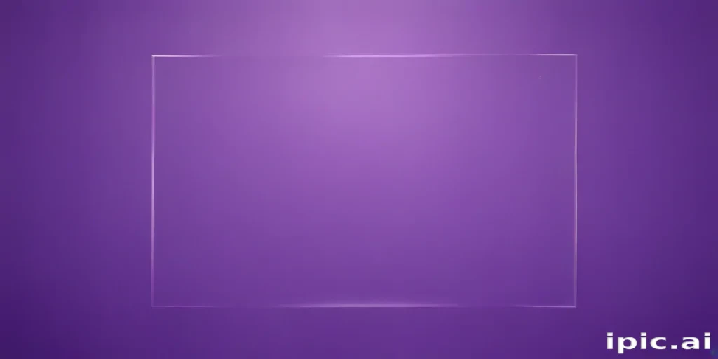 cute purple background