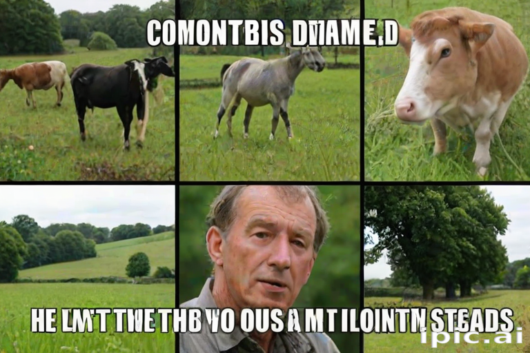 countryside meme
