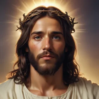 jesus wallpaper aesthetic