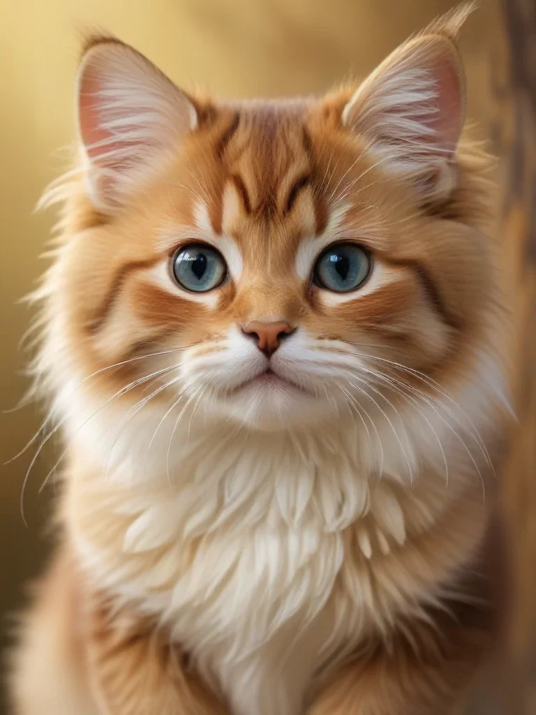 kitty kitty wallpaper