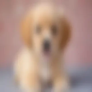 cute wallpapers dog
