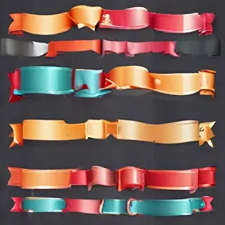 banner ribbon clipart