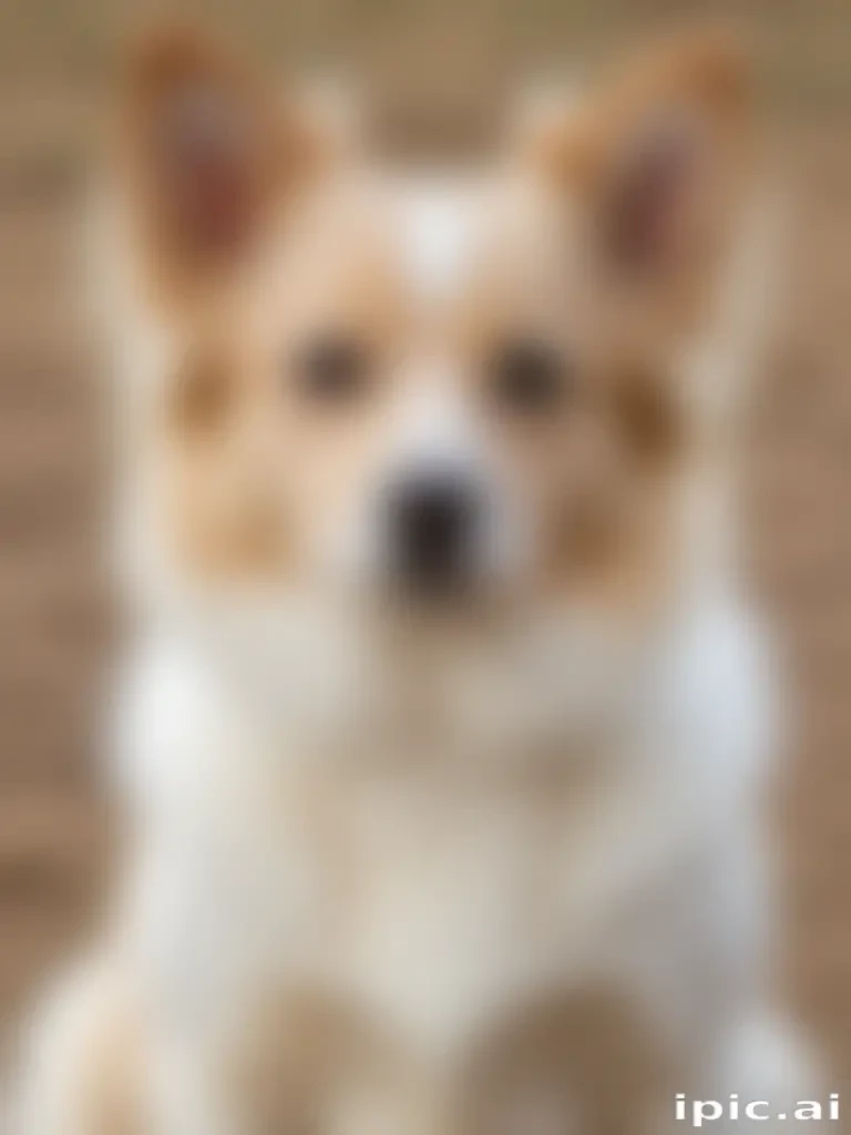 dameranian dog breed