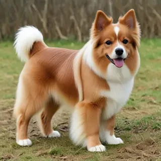 affenshire dog breed