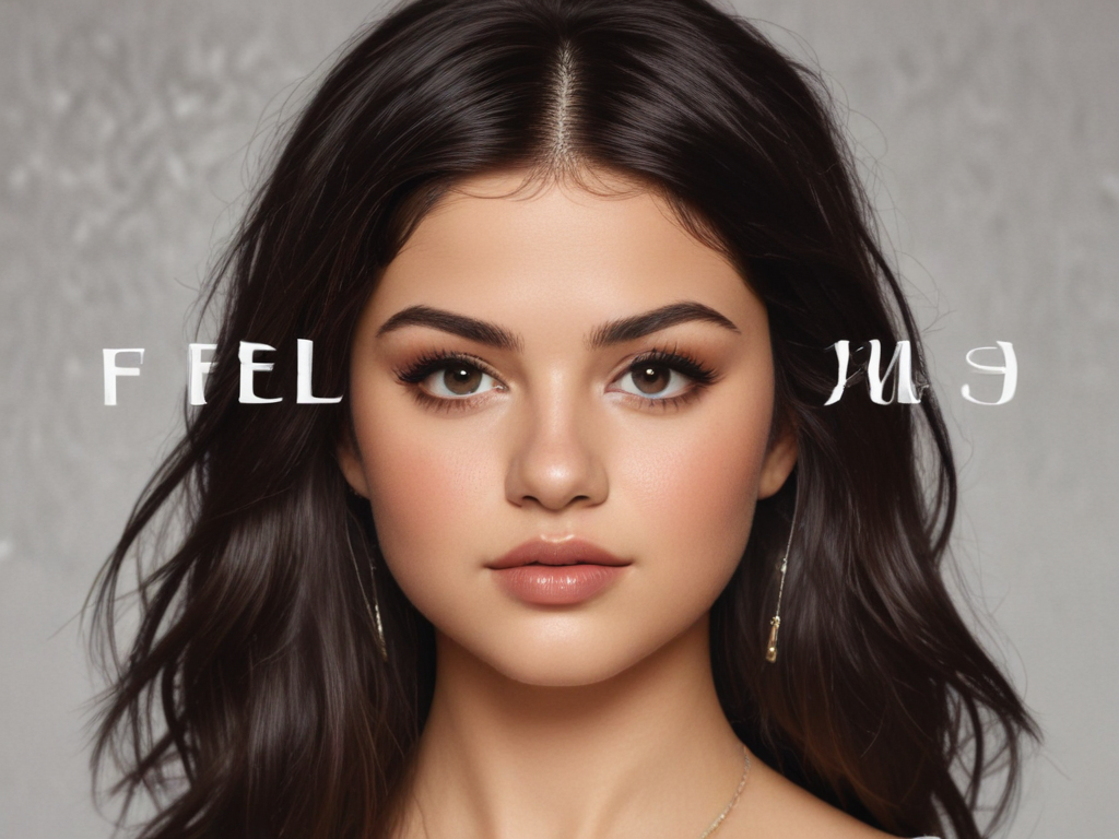 feel me by selena gomez