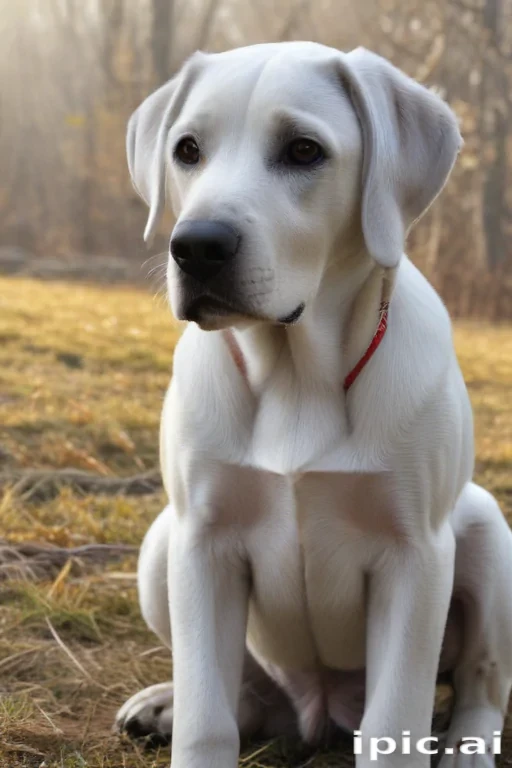 labmaraner dog breed