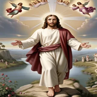 jesus picture wallpaper