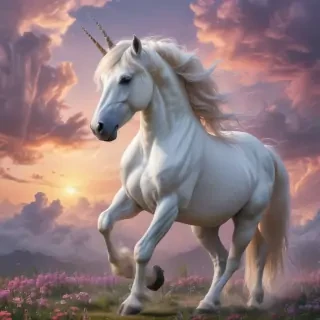 unicorns png