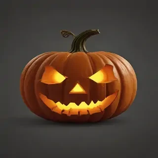 halloween pumpkin png