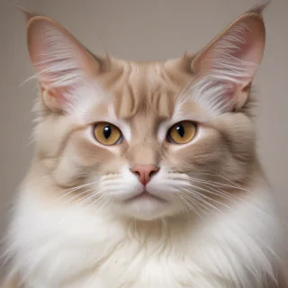oriental longhair cat breed