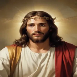 wallpaper of jesus christ