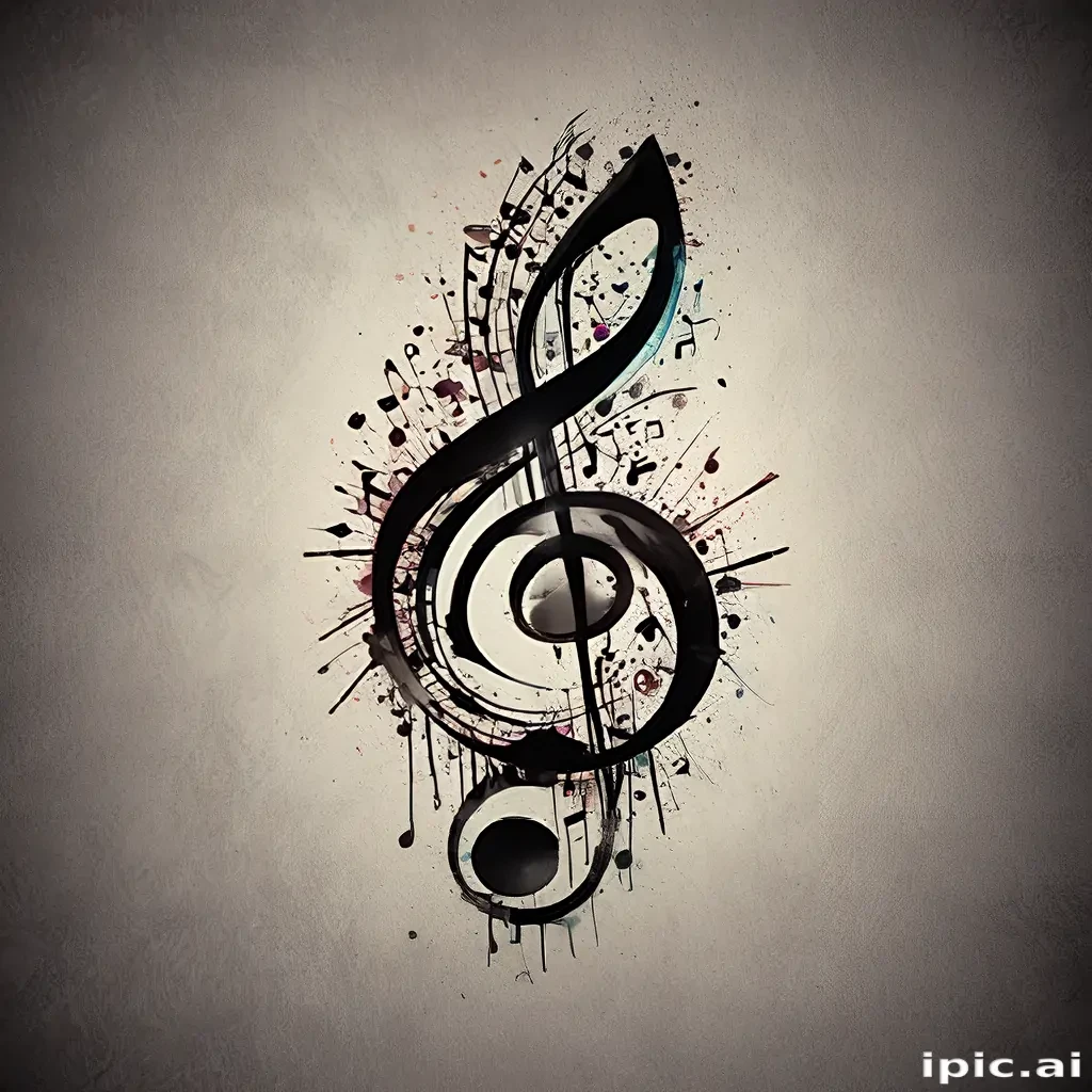 music iphone wallpaper