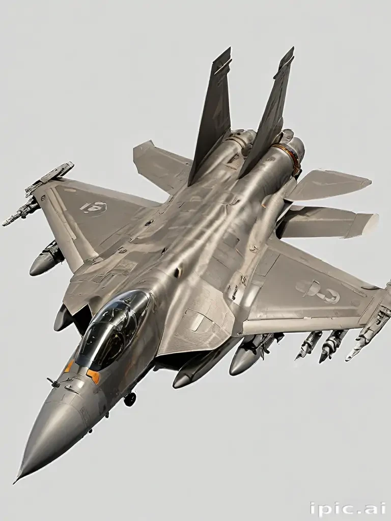 fighter jet png