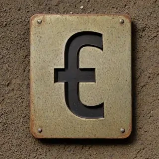 pound sign