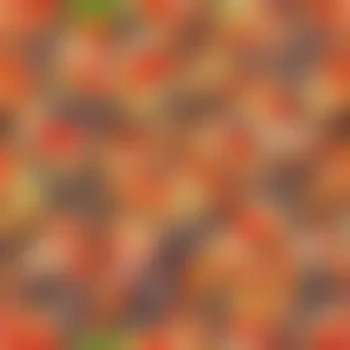 pizza cartoon image