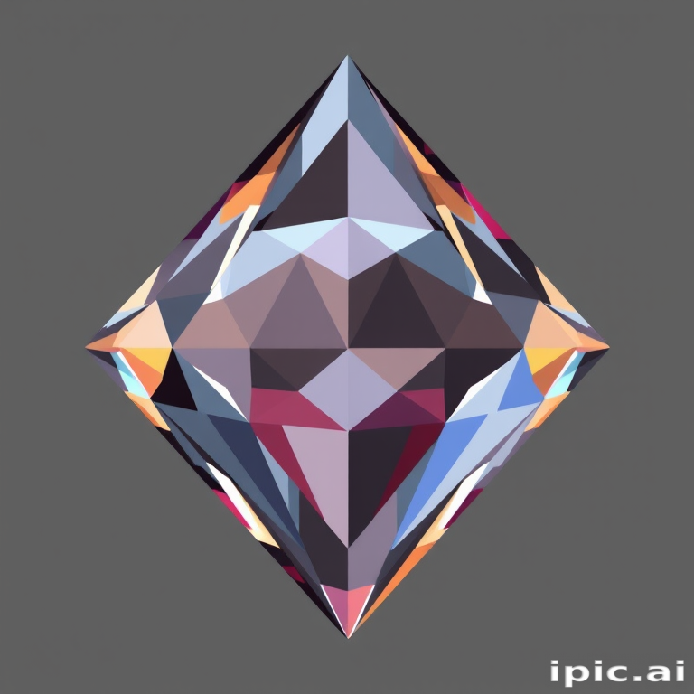 diamond shape png