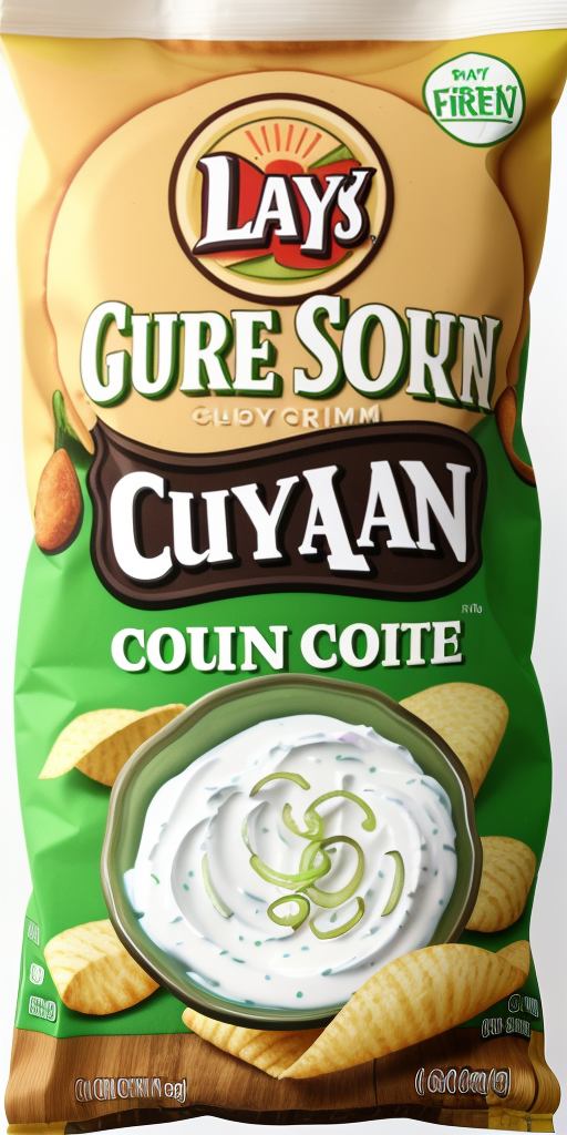 lays sour cream and onion gluten free