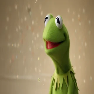 kermit the frog