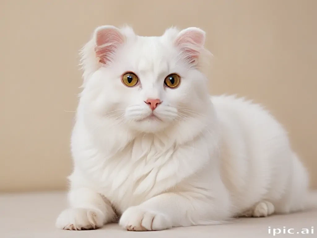 american curl breed
