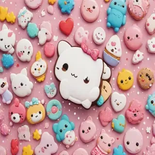 cute backgrounds for android