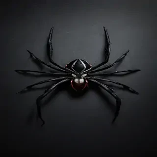 spider background