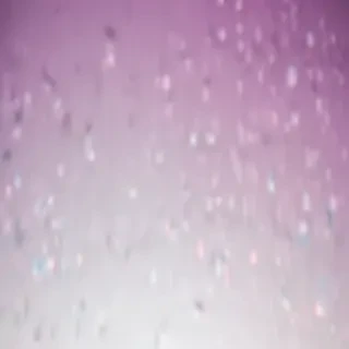 blur light background
