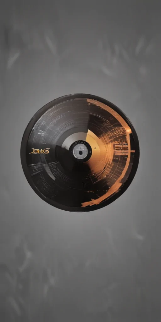 album cover png