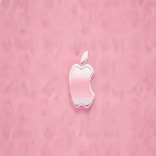 aesthetic pink wallpaper iphone