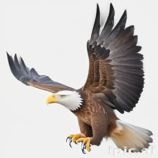 eagle fly png