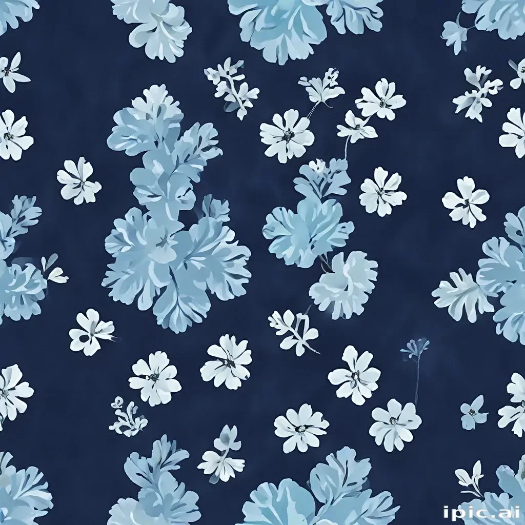 navy light blue background