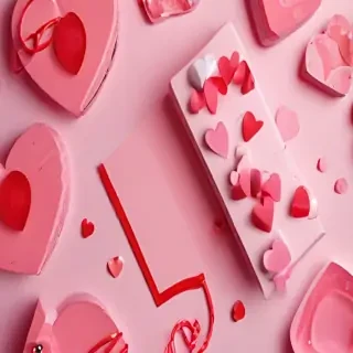 valentines day aesthetic wallpaper