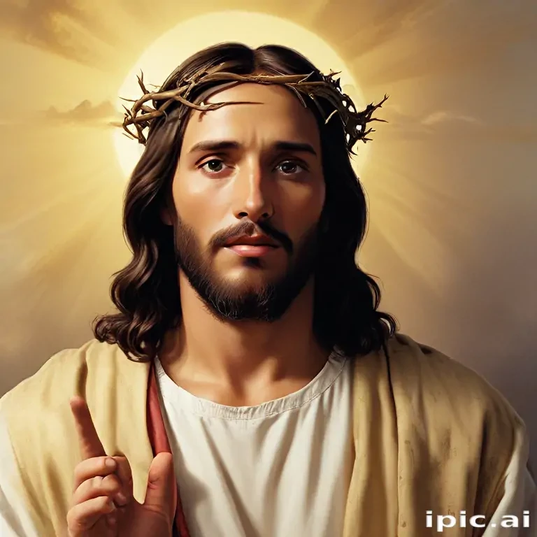 wallpaper jesus