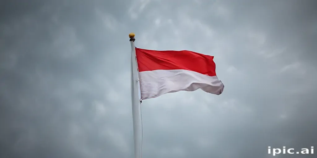 polish flag