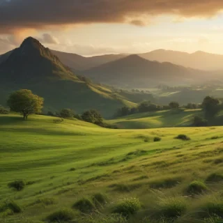 hill png