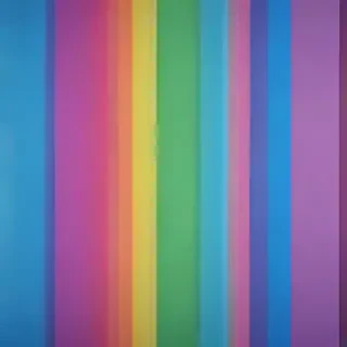 rainbow zoom backgrounds