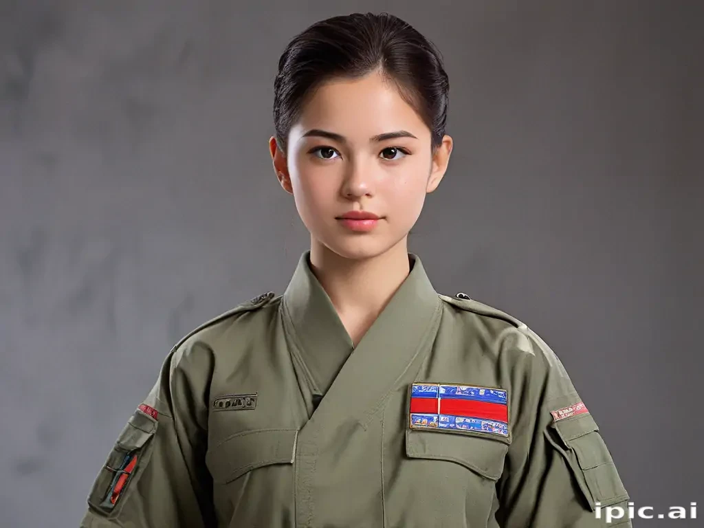 hot young gi
