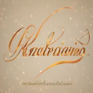 kimberly in cursive