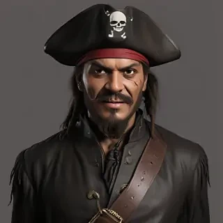 pirate png