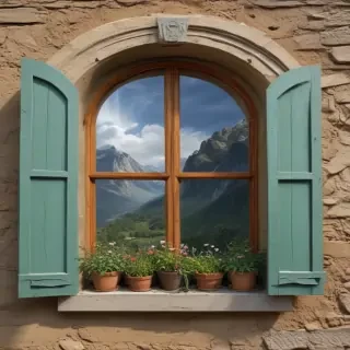 png window