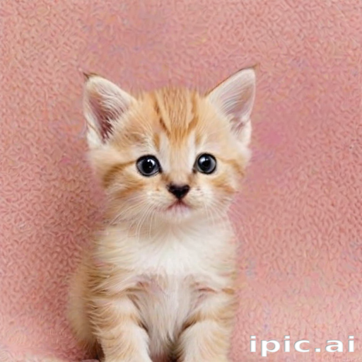 kitten background